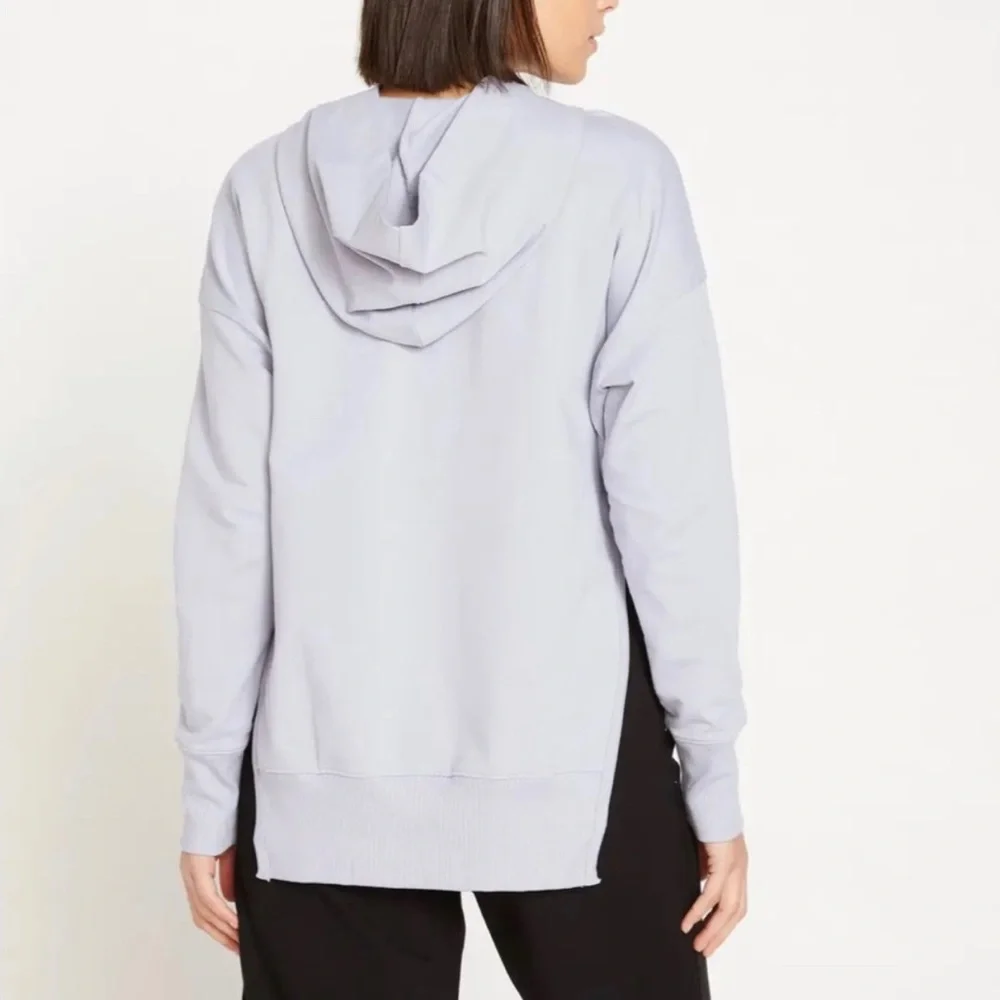 Universal Standard Sweater Oversized Hoodie